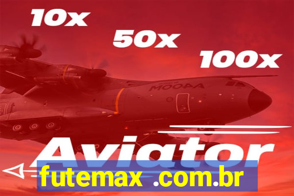 futemax .com.br